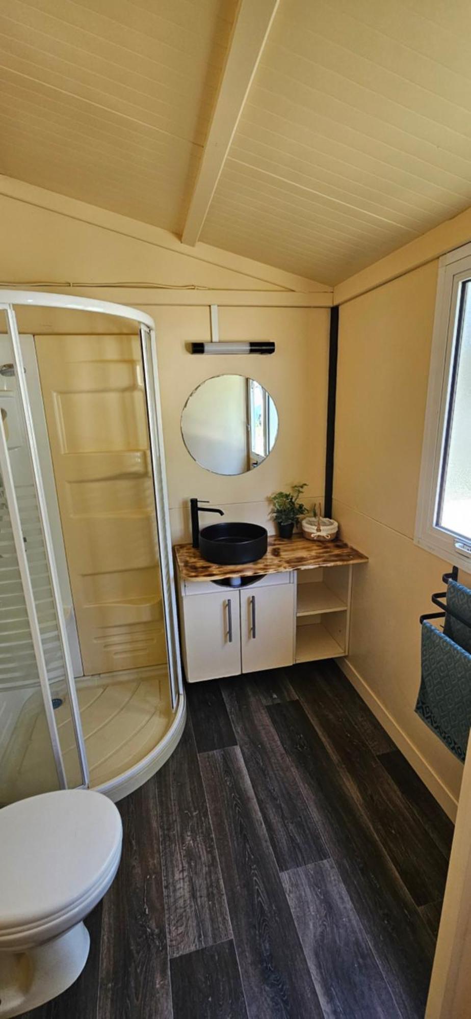Grande Chambre Tout Confort ボニファシオ エクステリア 写真